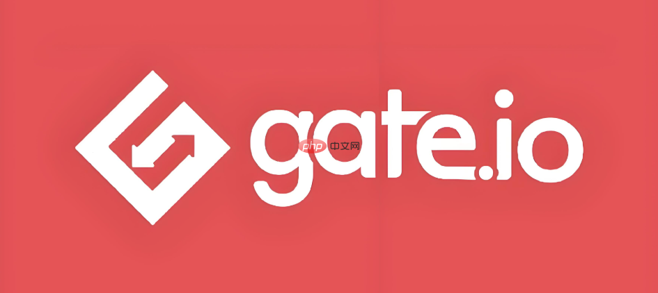 苹果手机如何下载Gate.io交易所App步骤